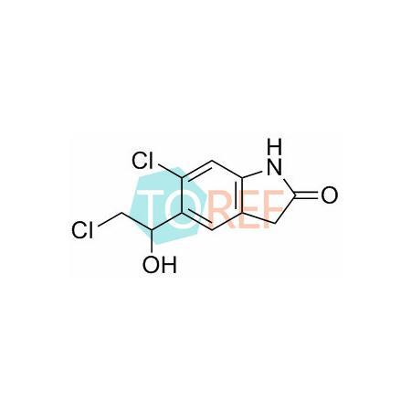 齐拉西酮杂质5