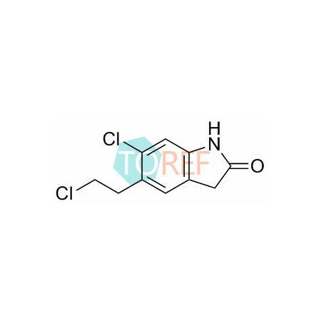 齐拉西酮杂质8