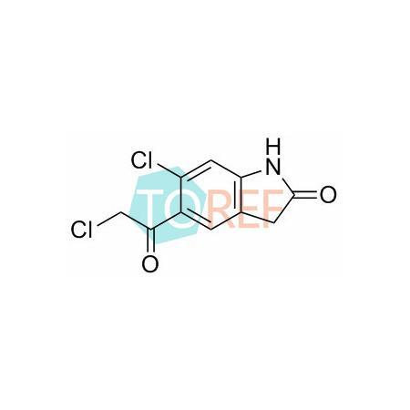 齐拉西酮杂质10