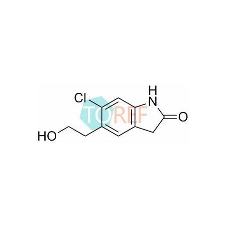 齐拉西酮杂质31