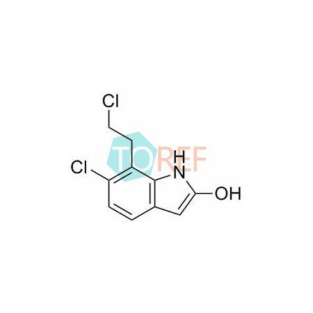 齐拉西酮杂质32