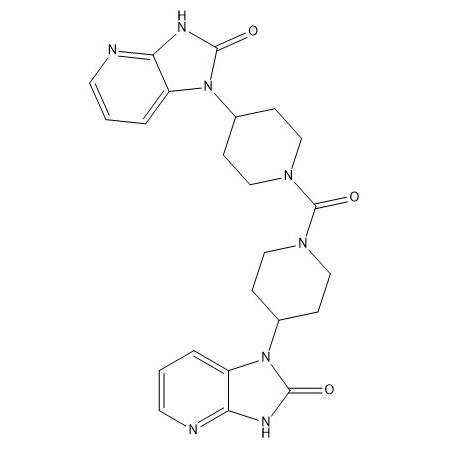 齐拉西酮杂质38