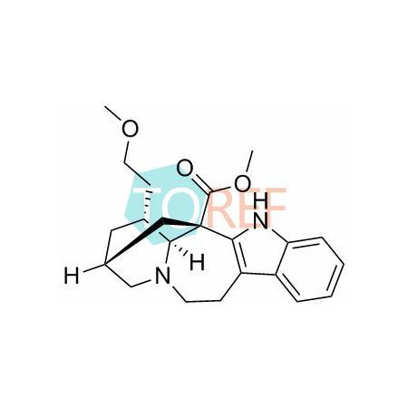 唑仑尼康（18-甲氧基冠状腺素）