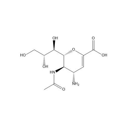 扎那米韦EP杂质C