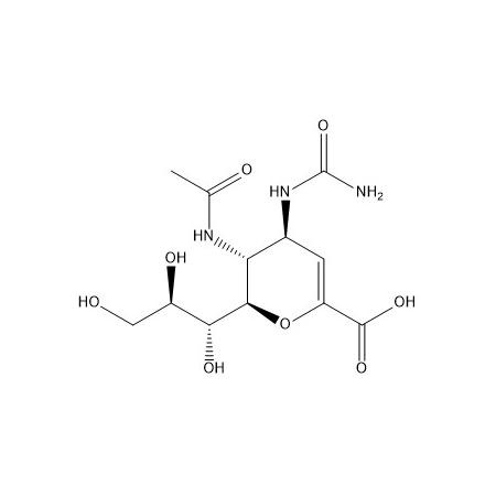 扎那米韦EP杂质D