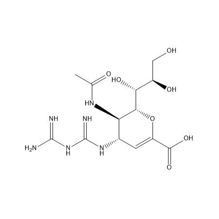 扎那米韦EP杂质E