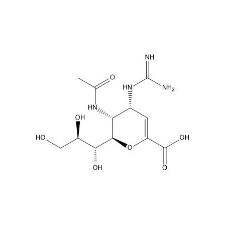 扎那米韦EP杂质H